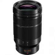 Panasonic 50-200mm f/2.8-4 ASPH. POWER O.I.S. 